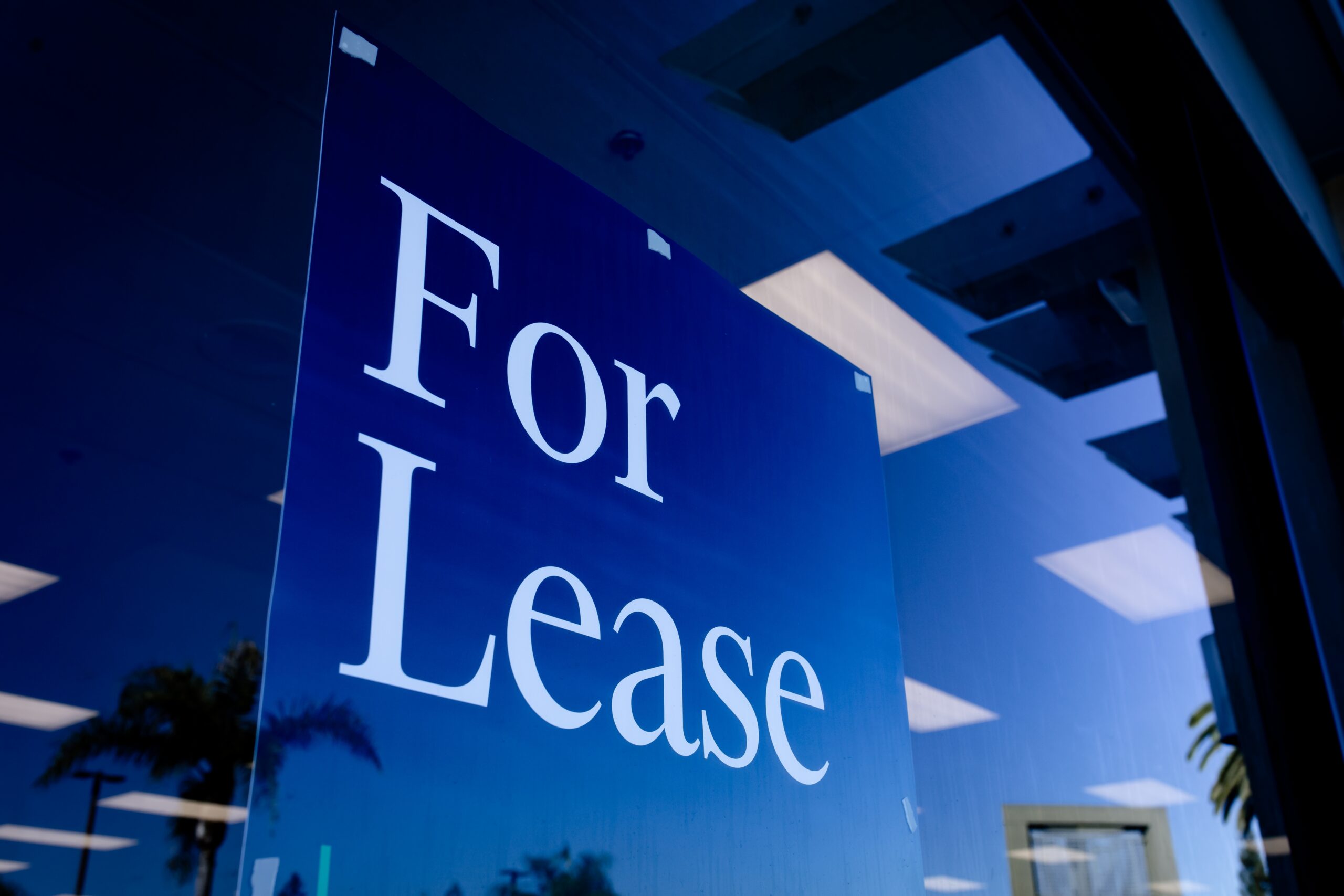 commercial space for lease